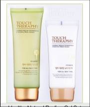 Touch Therapy Healthy Natural Peeling Gel ... Made in Korea